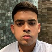 ESTUDIANTE UNIVERSITARIO BRINDO ASESORIAS PARA ALUMNOS DE NIVEL PRIMARIO